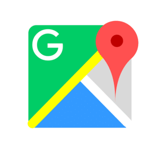 Google map 360 virtual tours