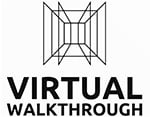 Virtual Wlkthrough logo