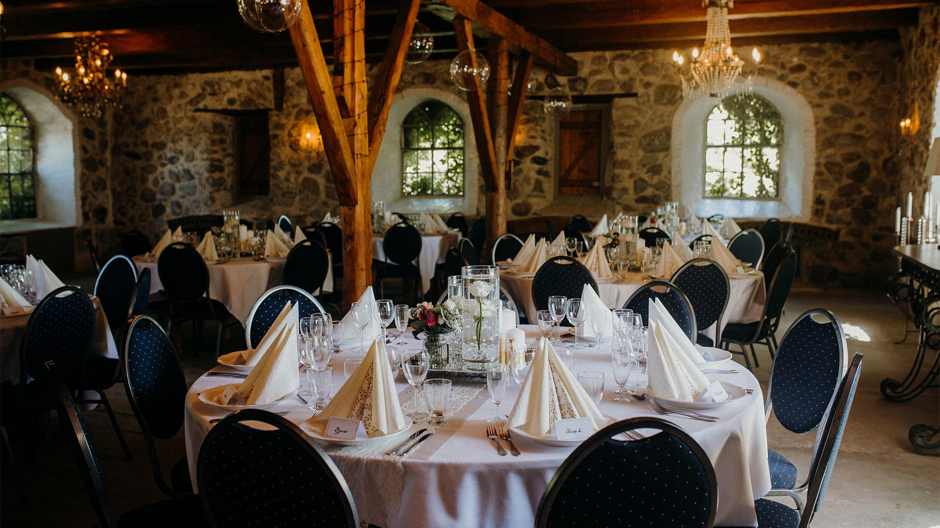 Business Virtual Tour