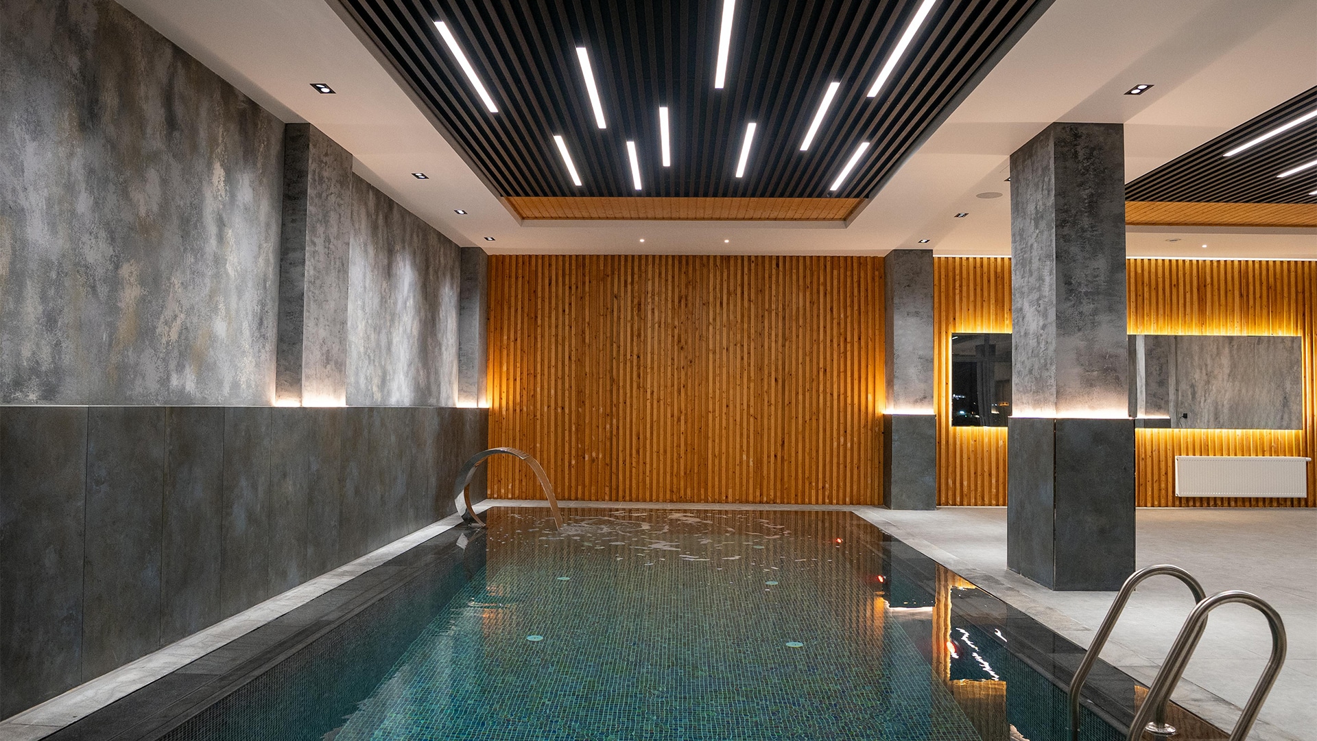 Business Virtual Tour