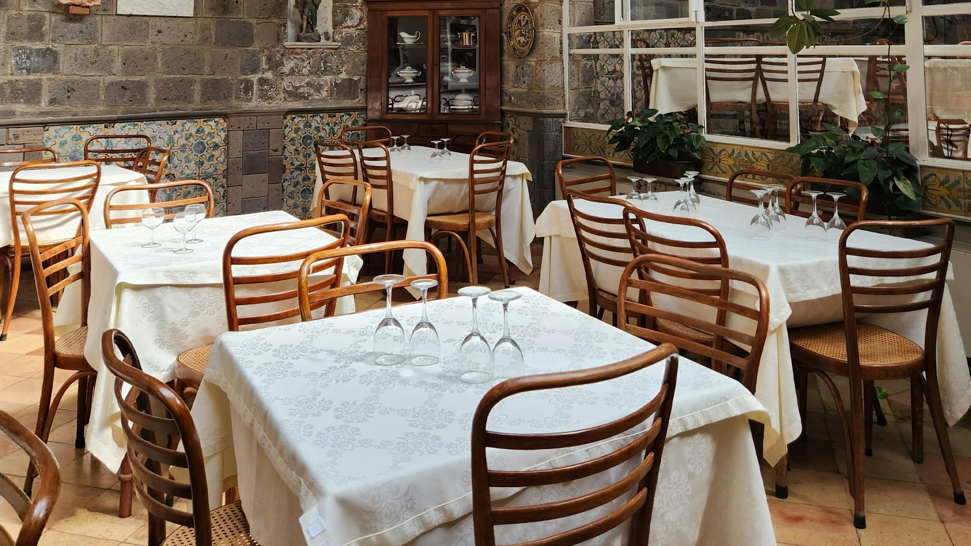 Business Virtual Tour