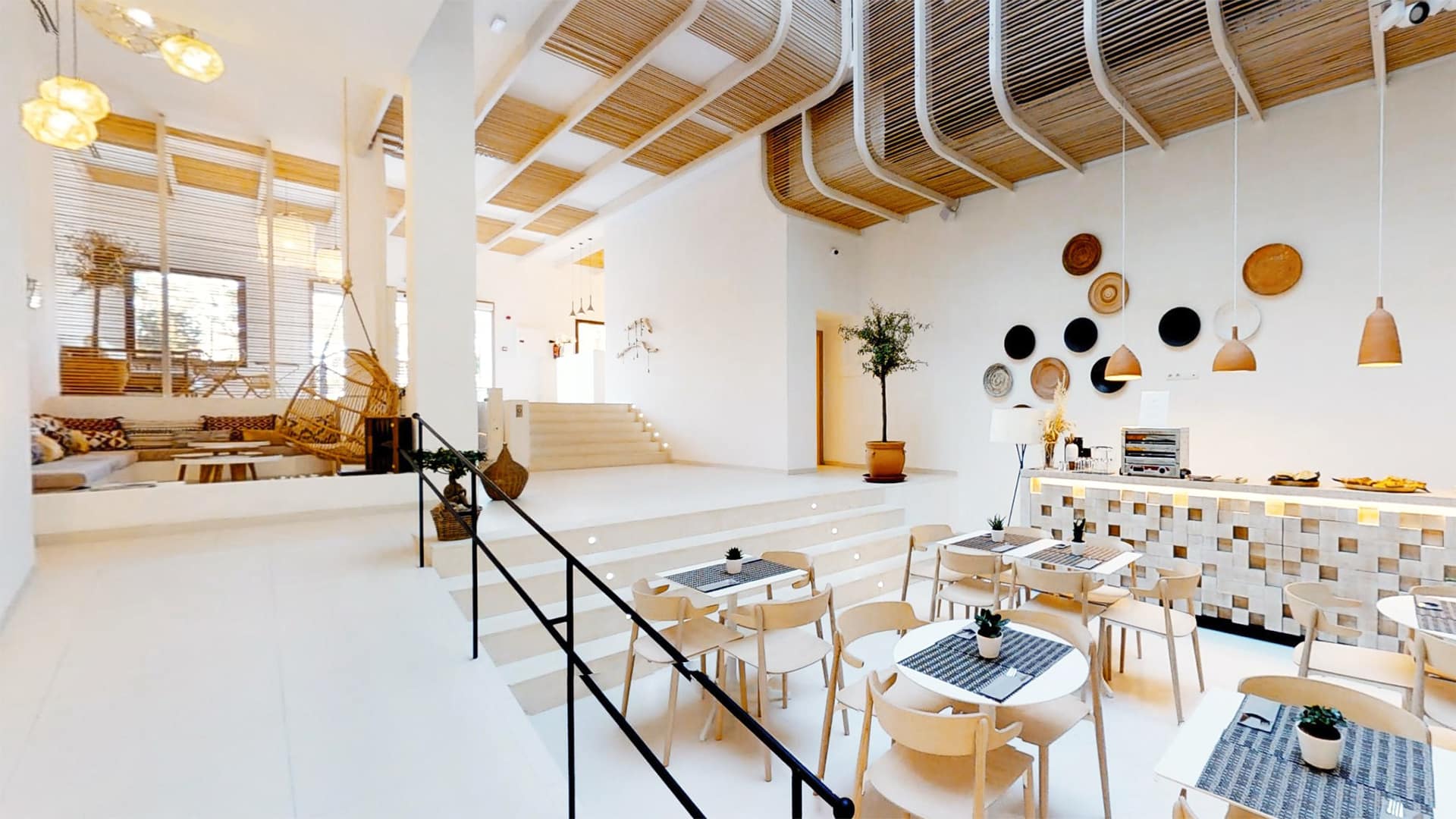 Business Virtual Tour