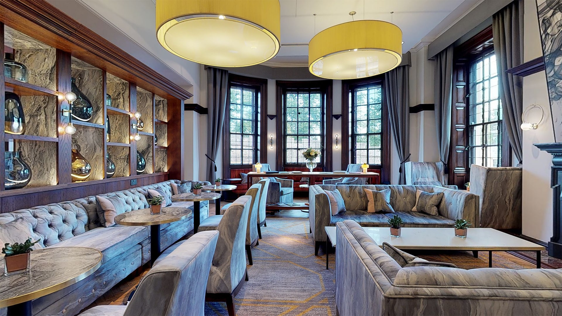 Business Virtual Tour