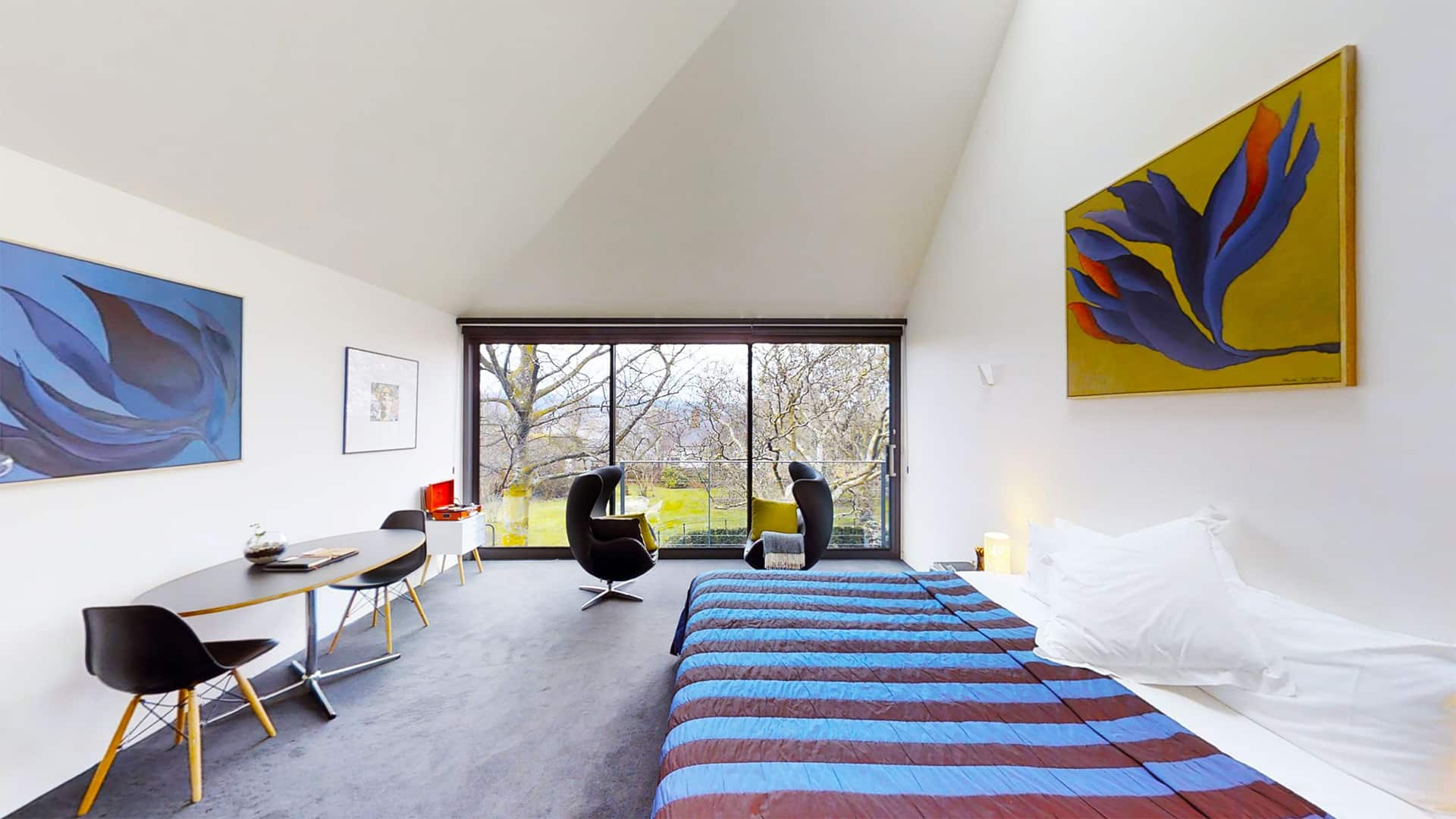 Business Virtual Tour
