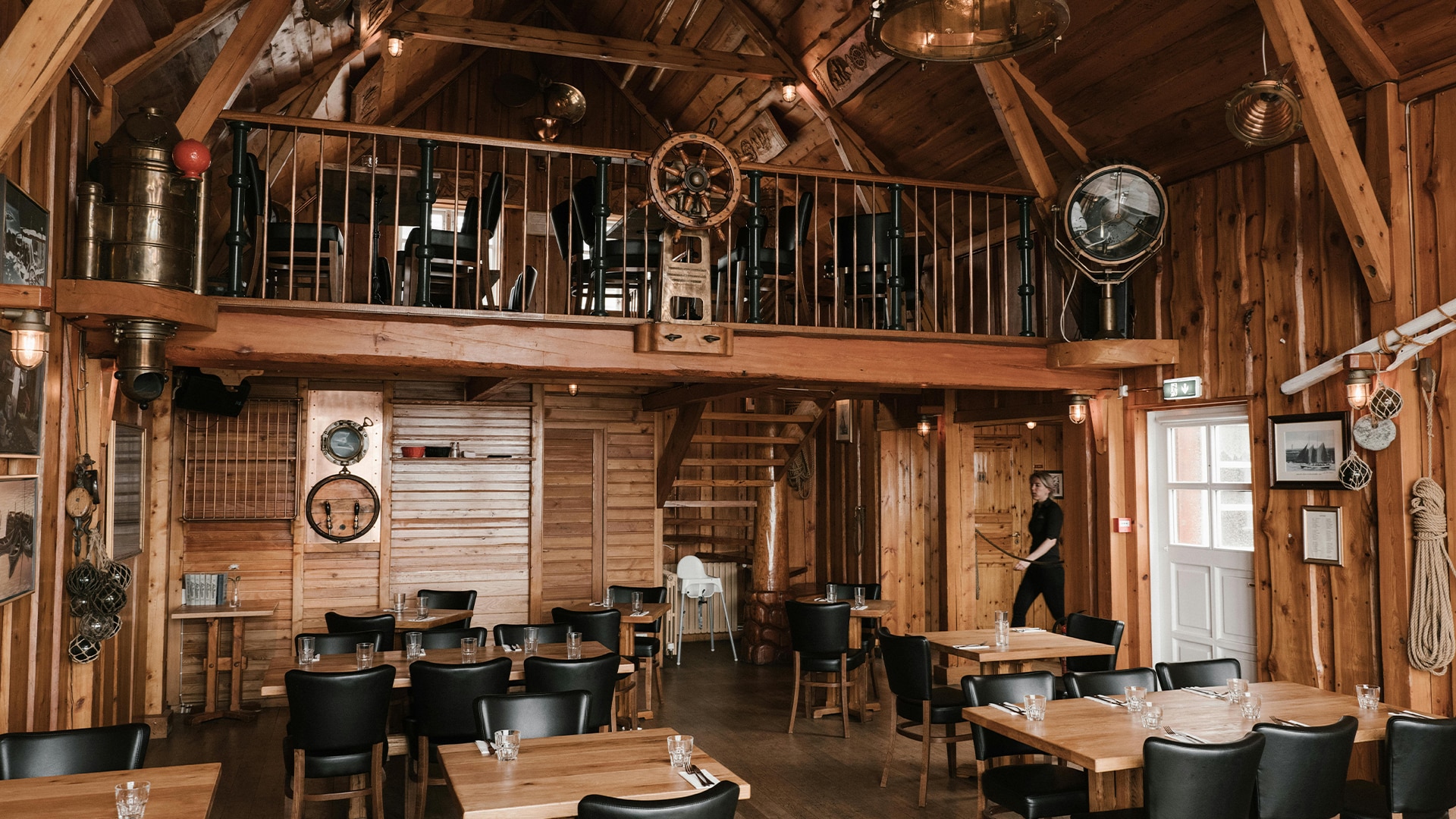Business Virtual Tour