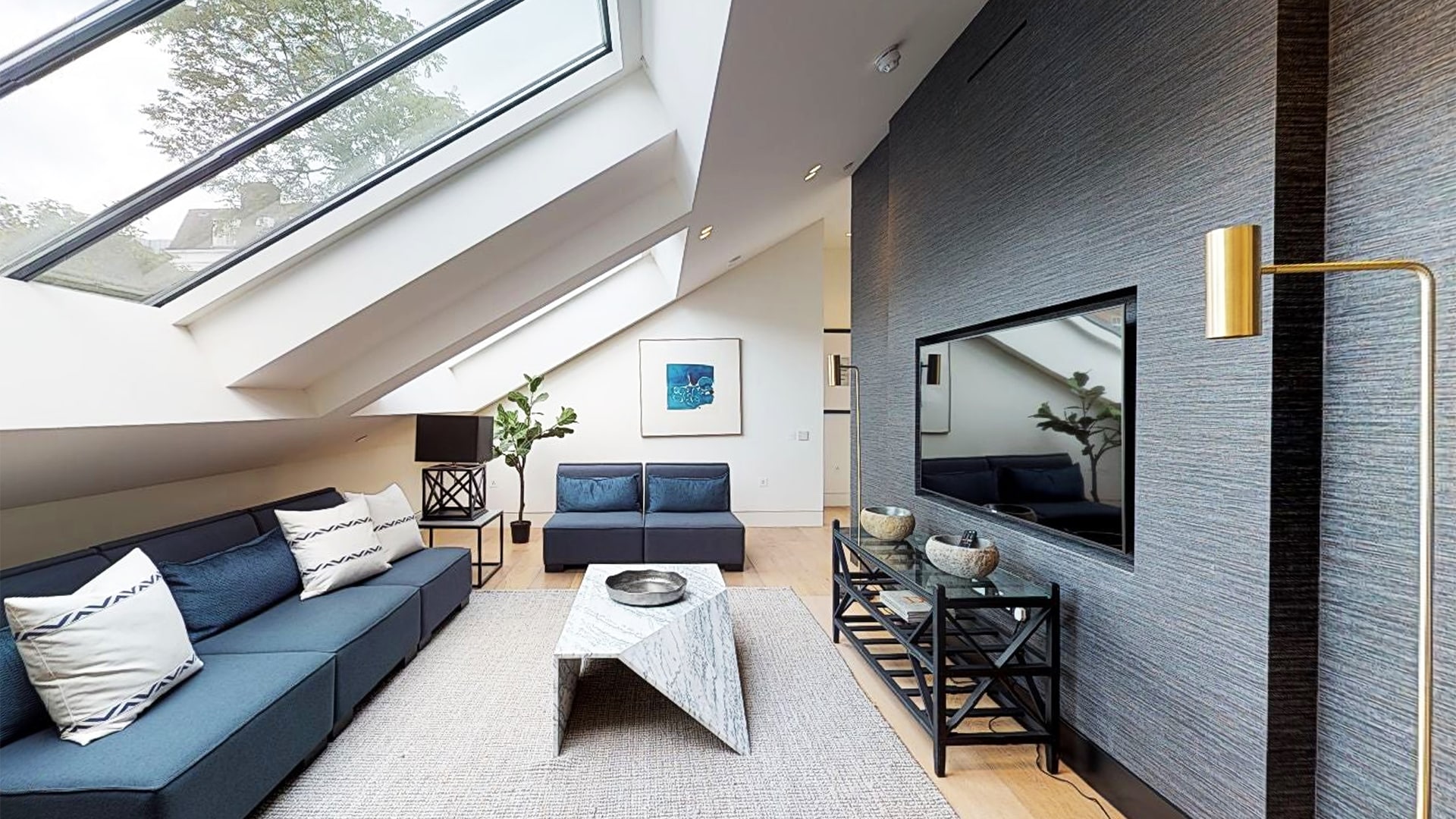 Property Virtual Tour