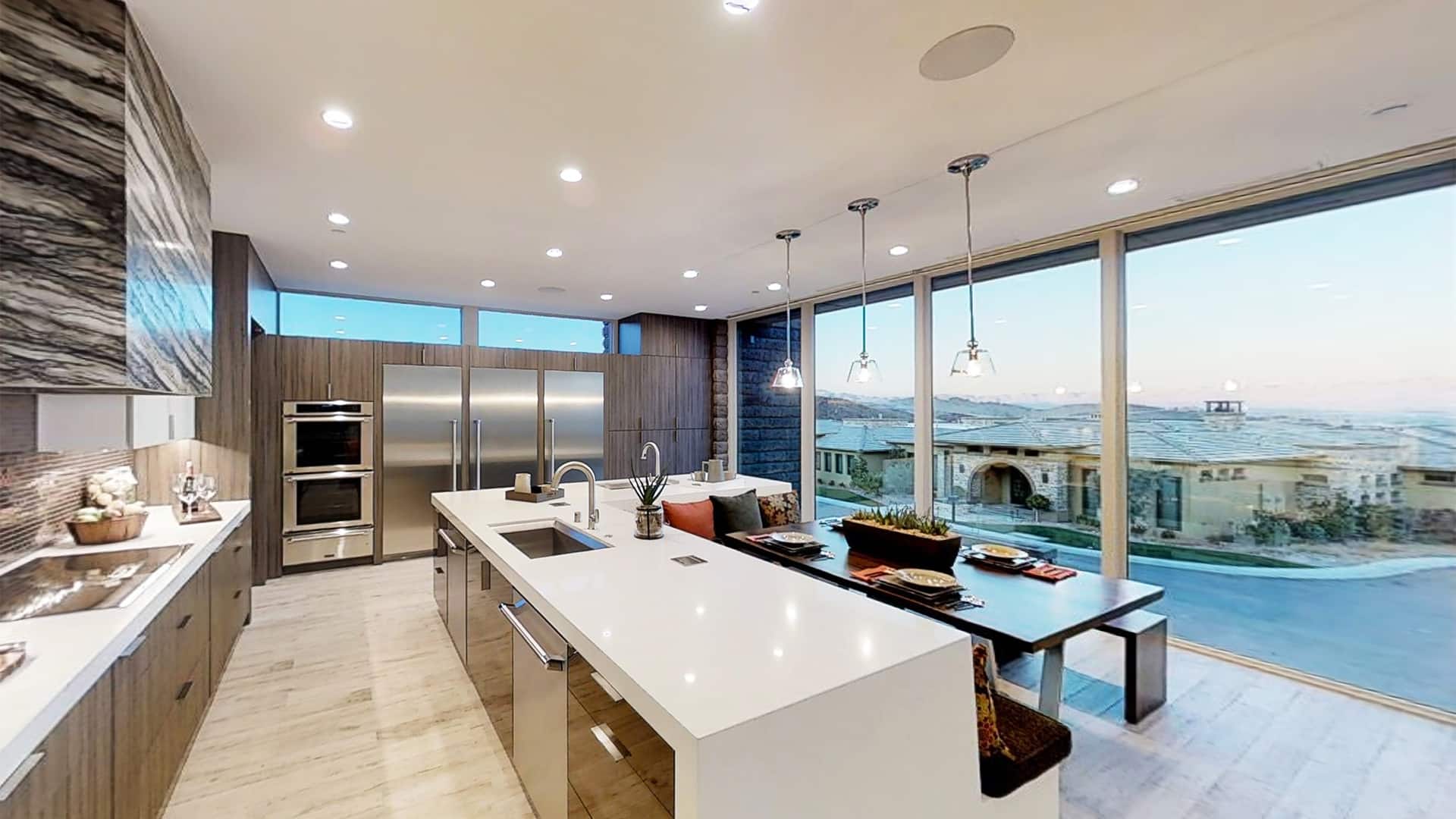 Property Virtual Tour