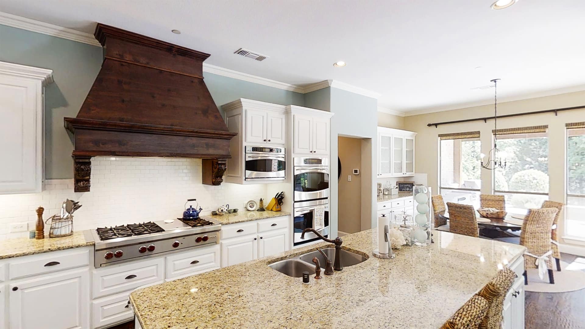 Property Virtual Tour