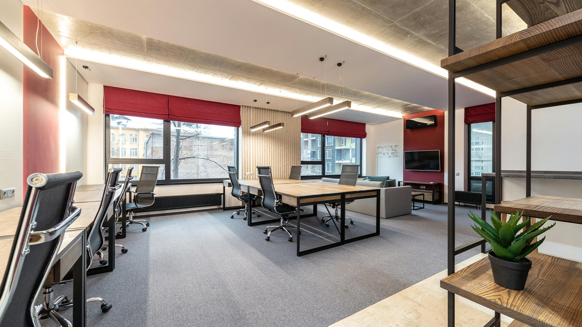 Property Virtual Tour