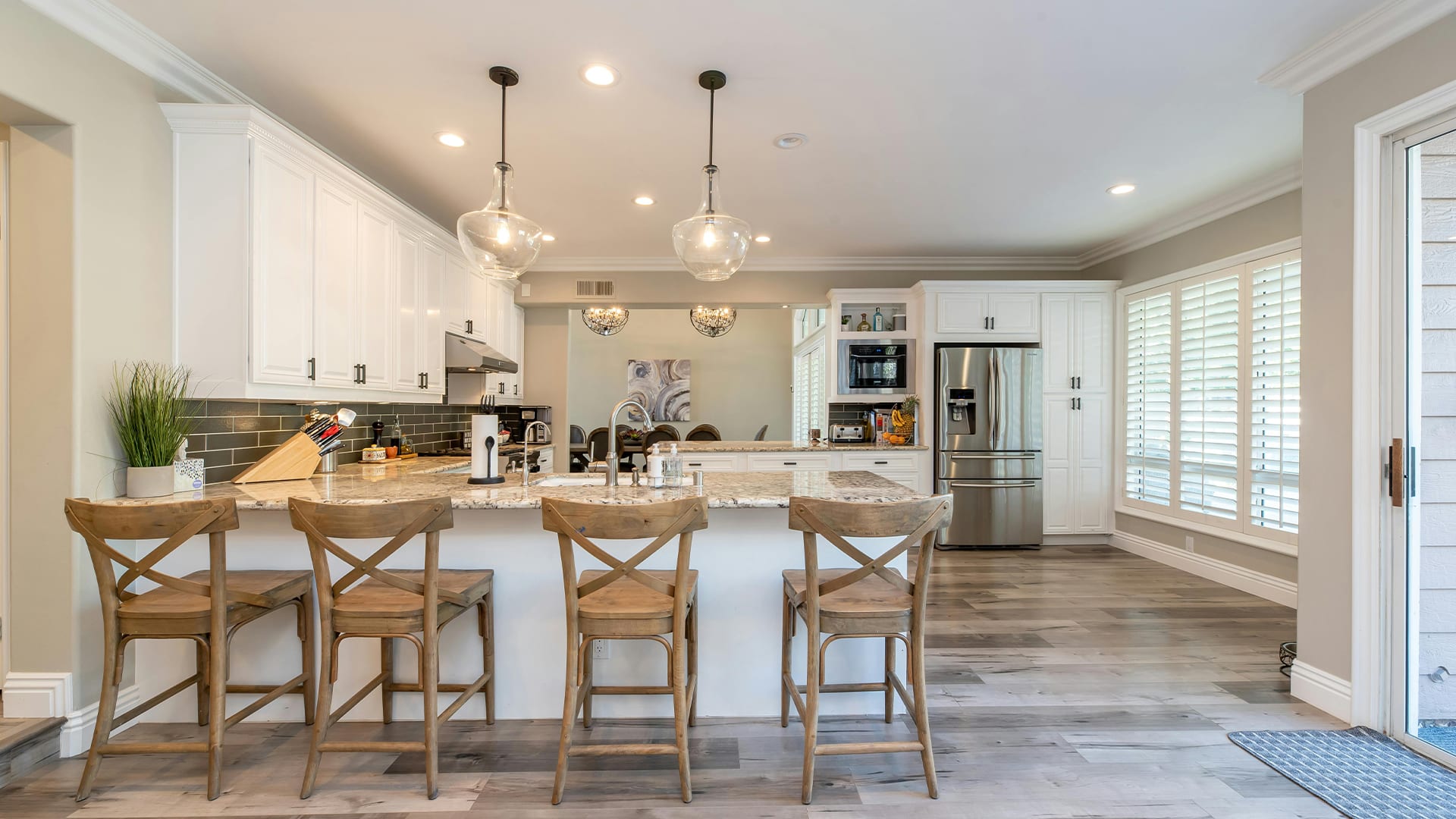 Property Virtual Tour
