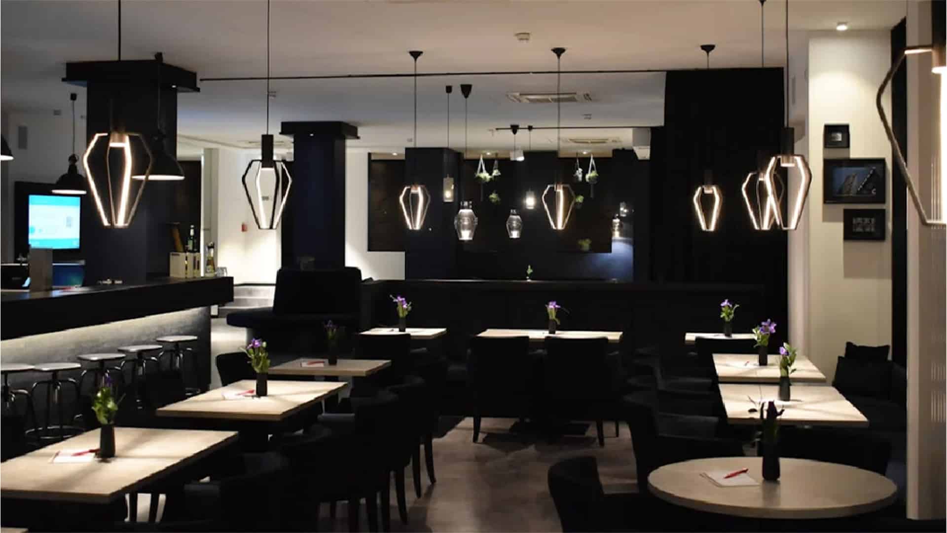 Bars and restaurants virtual tours  Bars and restaurants virtual tours