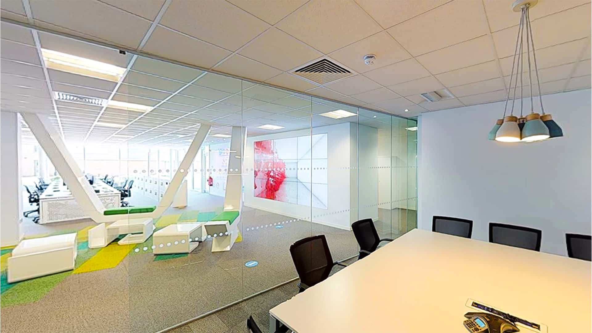 Commercial virtual tours Hampshire  Commercial virtual tours Hampshire