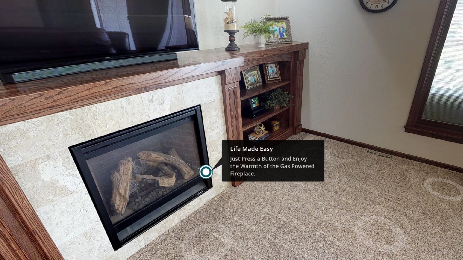 Property Virtual Tour
