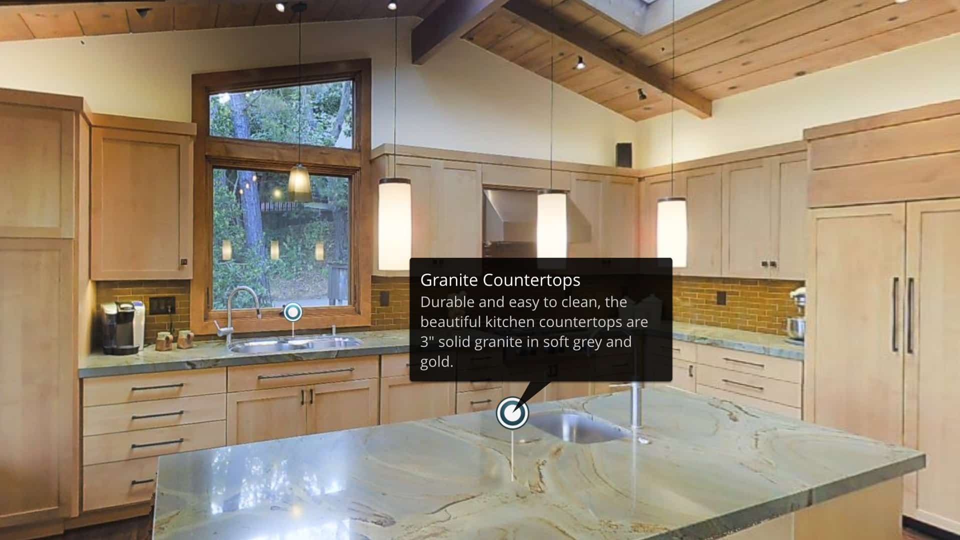 Property Virtual Tour