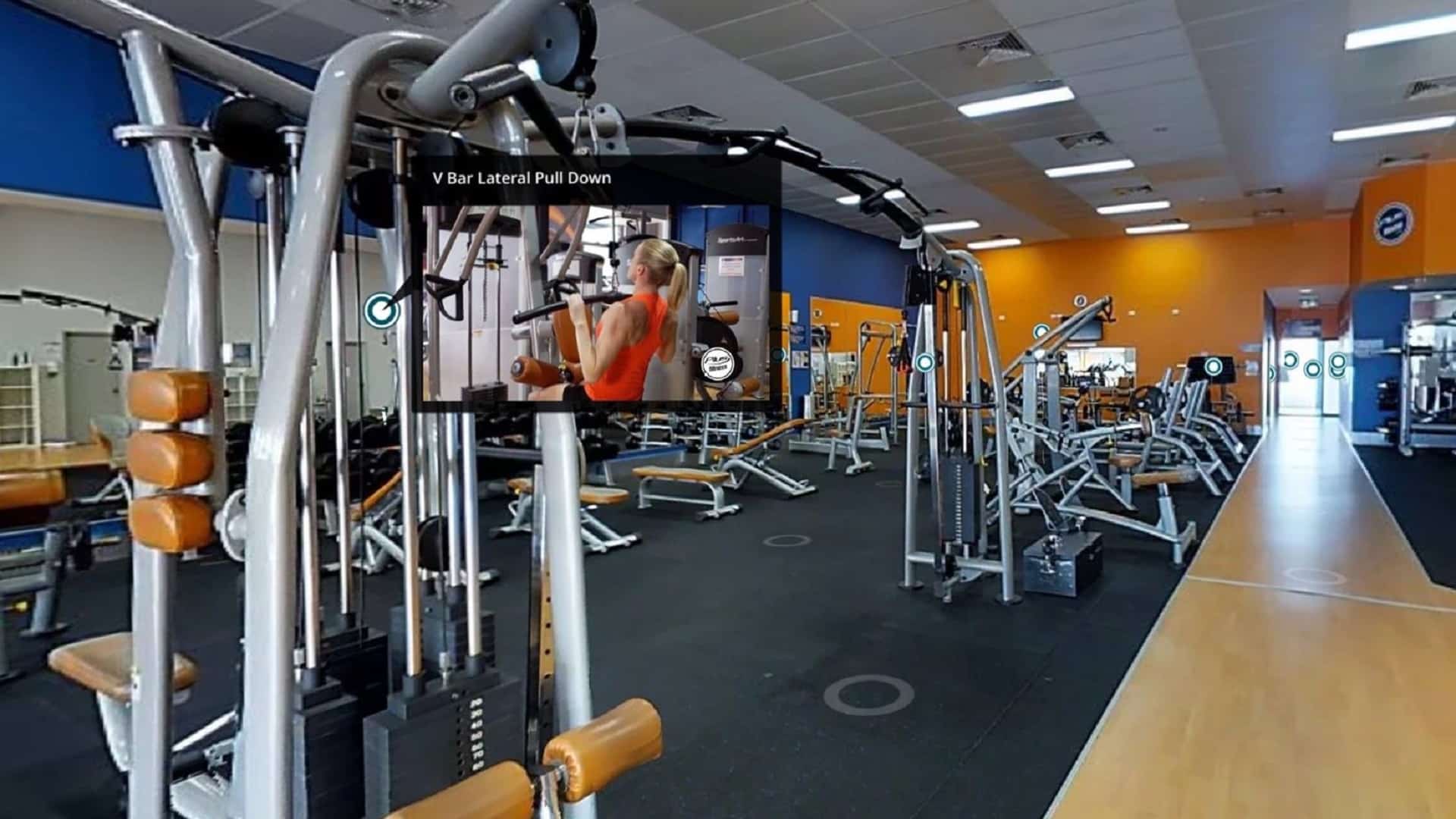 Property Virtual Tour