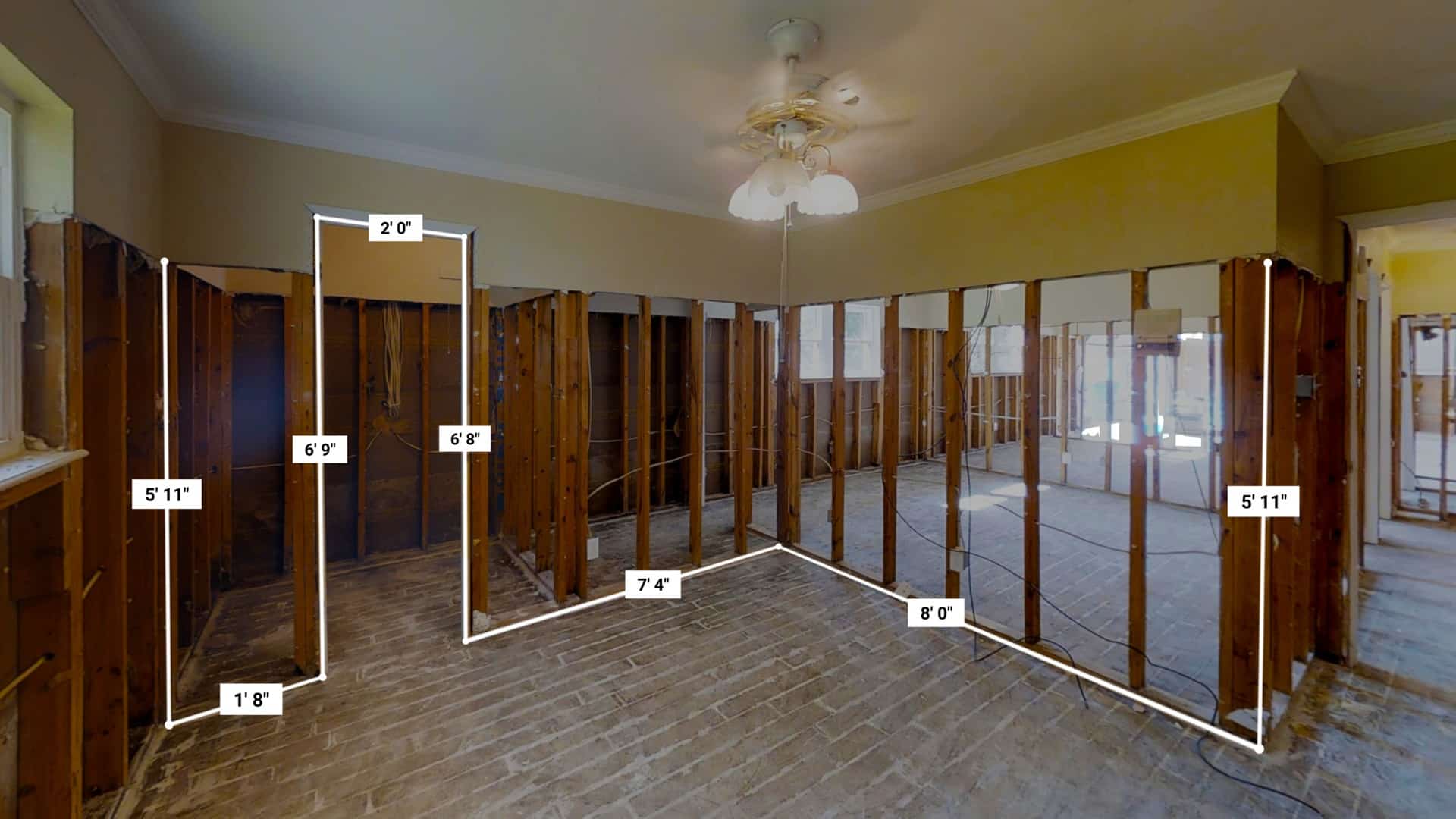 Property Virtual Tour