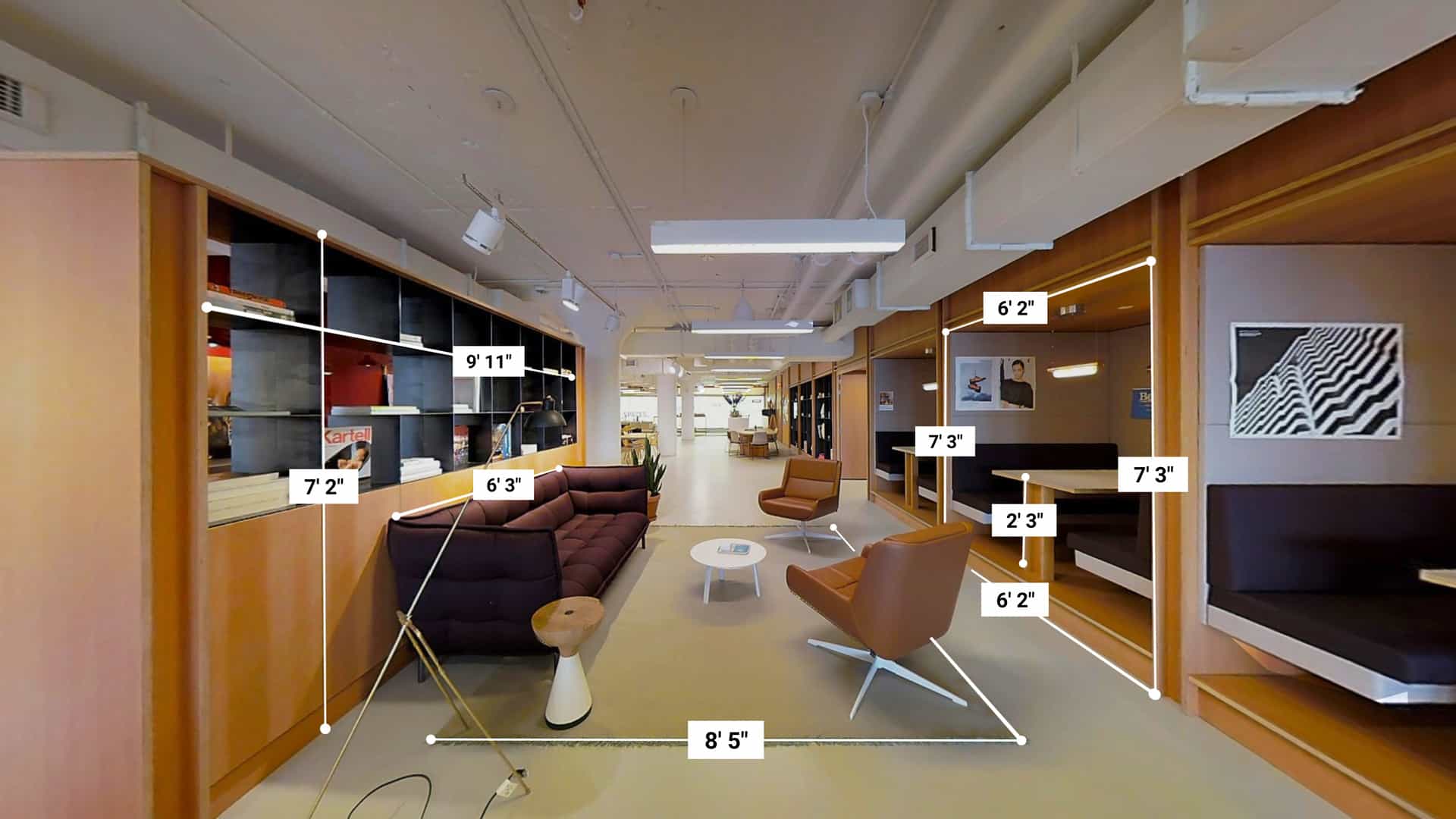 Property Virtual Tour