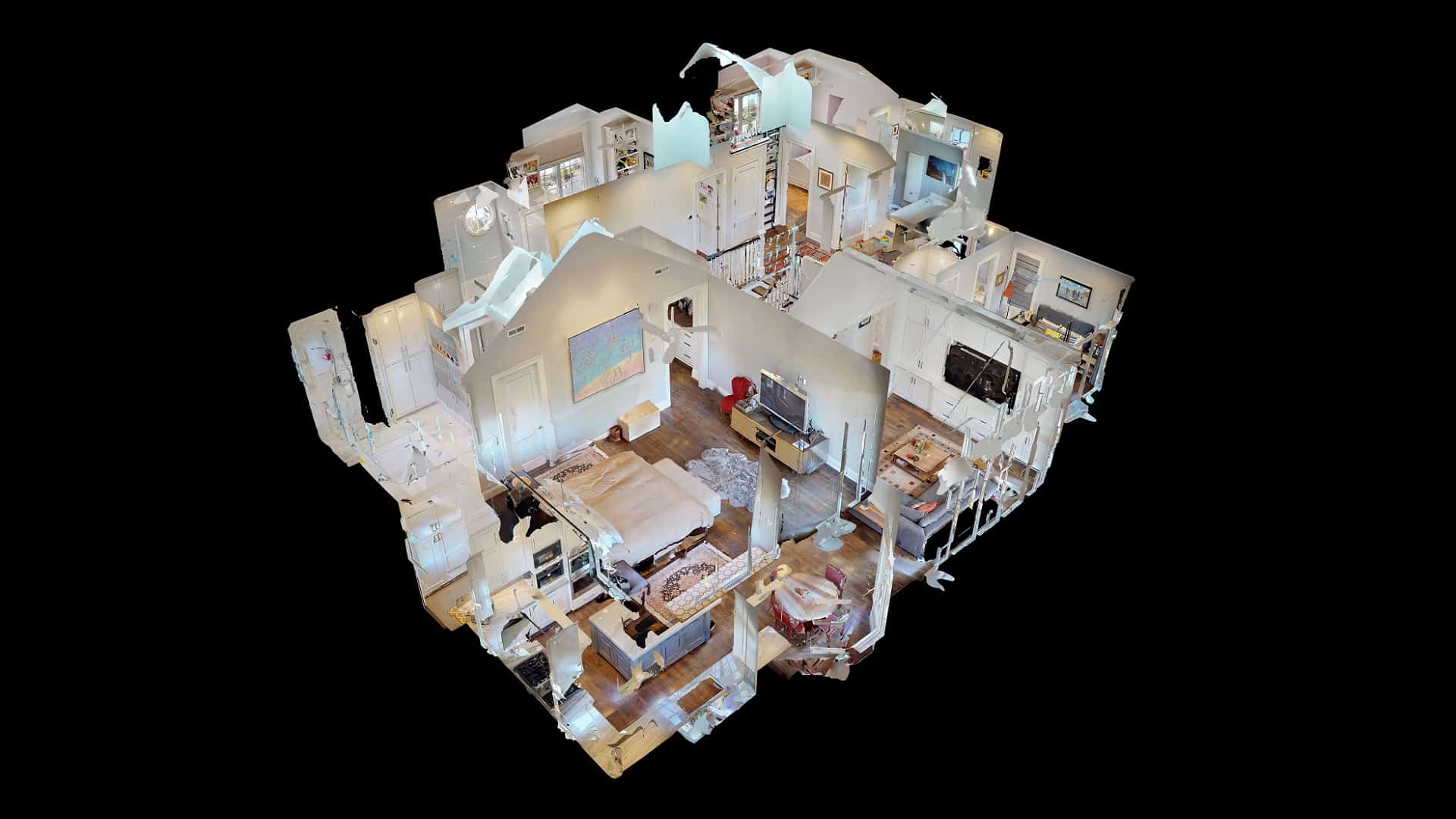 Property Virtual Tour