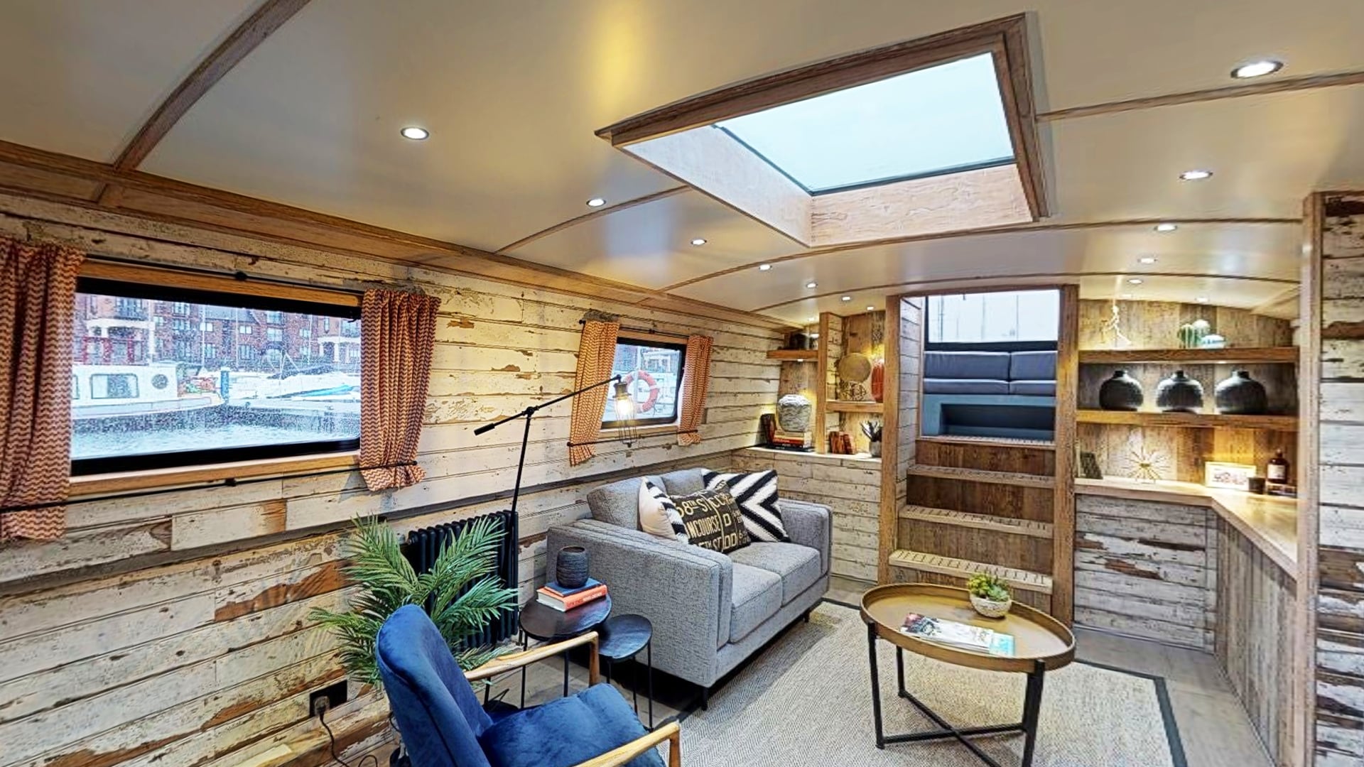 Marine virtual tours Hampshire   Marine virtual tours Hampshire